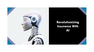 How AI is Revolutionizing the Insurance Industry &#8211; And What It Means for Talent in Insurtech